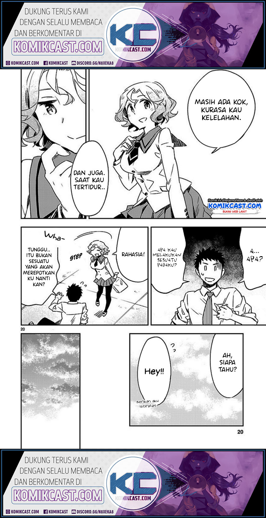 Chapter 19 - halaman 21