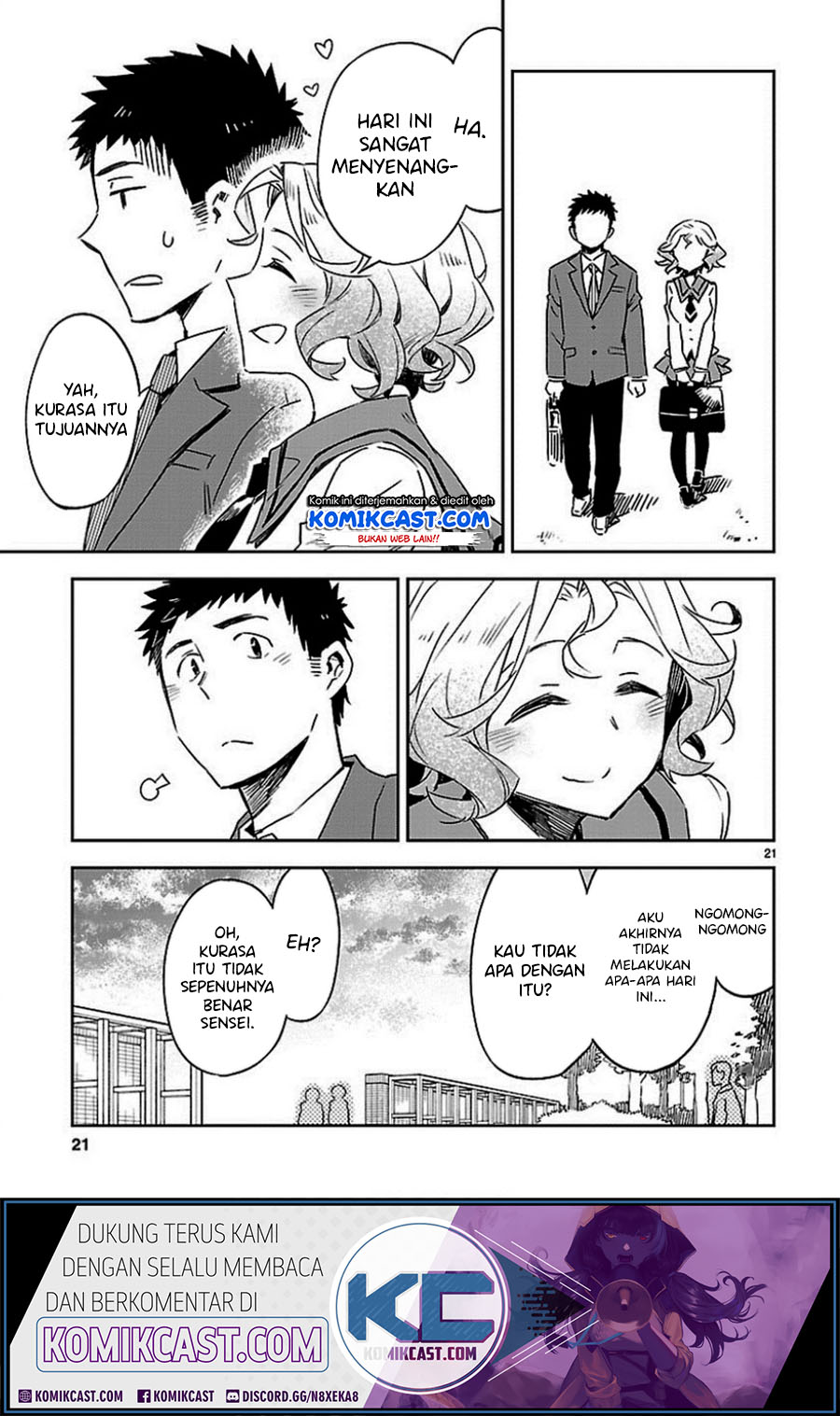 Chapter 19 - halaman 22