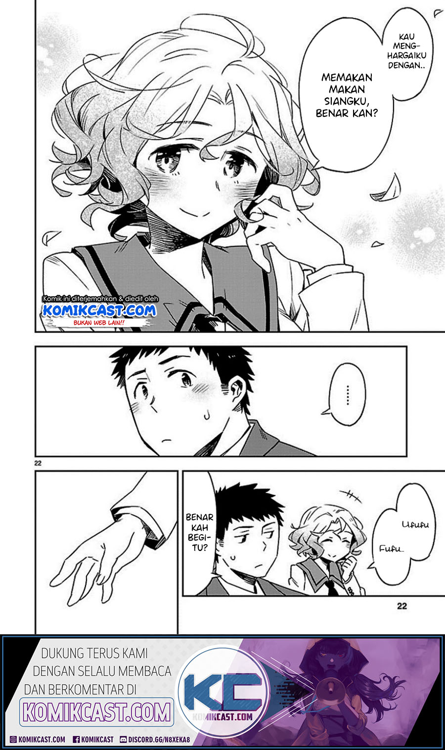 Chapter 19 - halaman 23