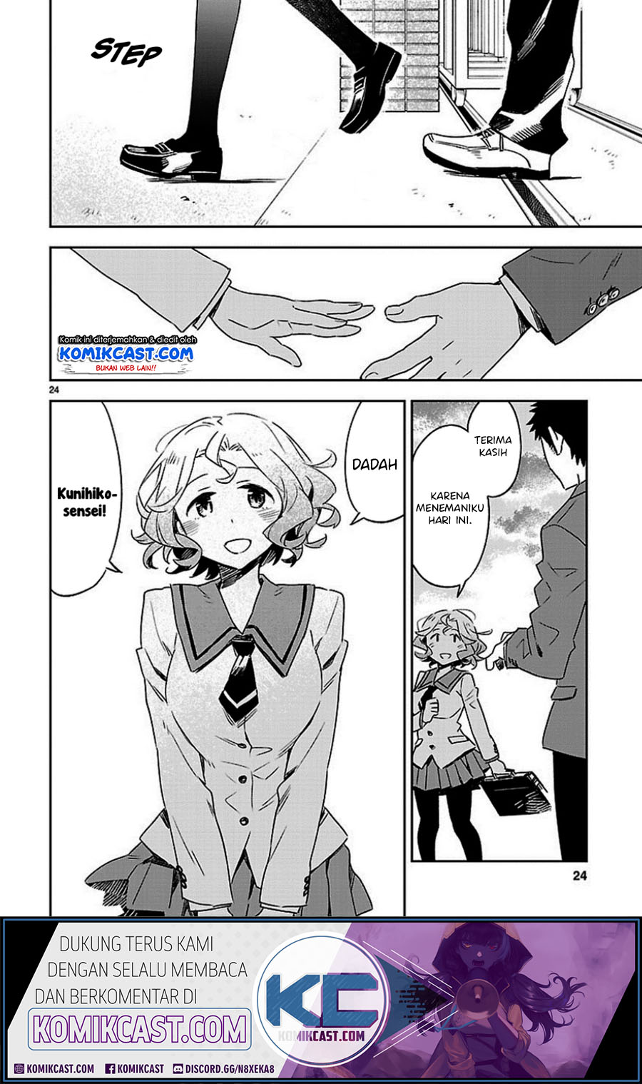 Chapter 19 - halaman 25