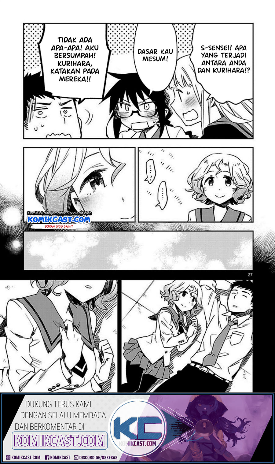 Chapter 19 - halaman 28