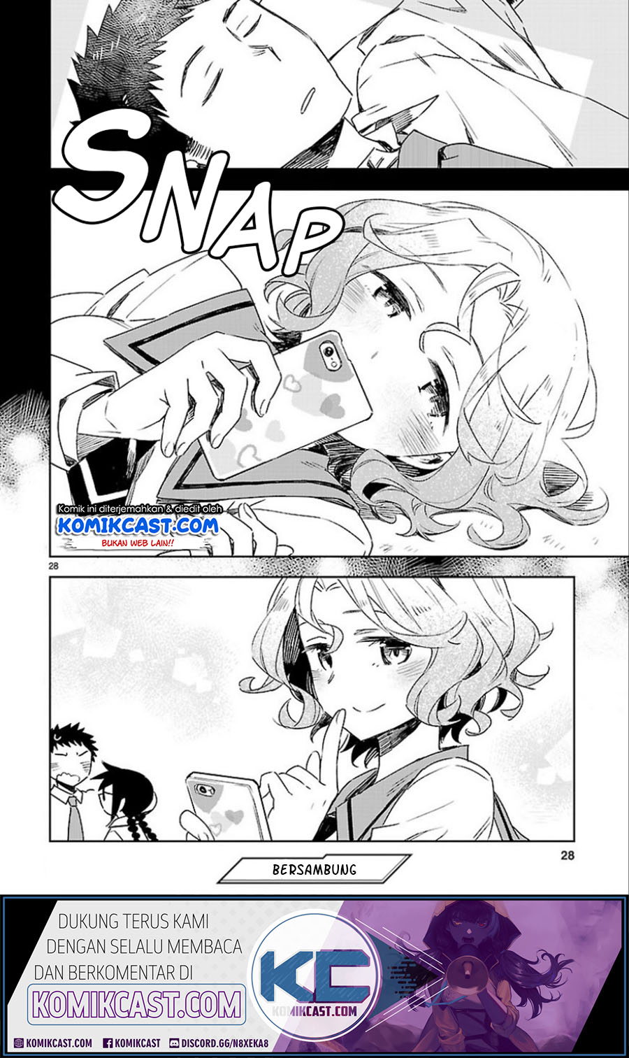 Chapter 19 - halaman 29