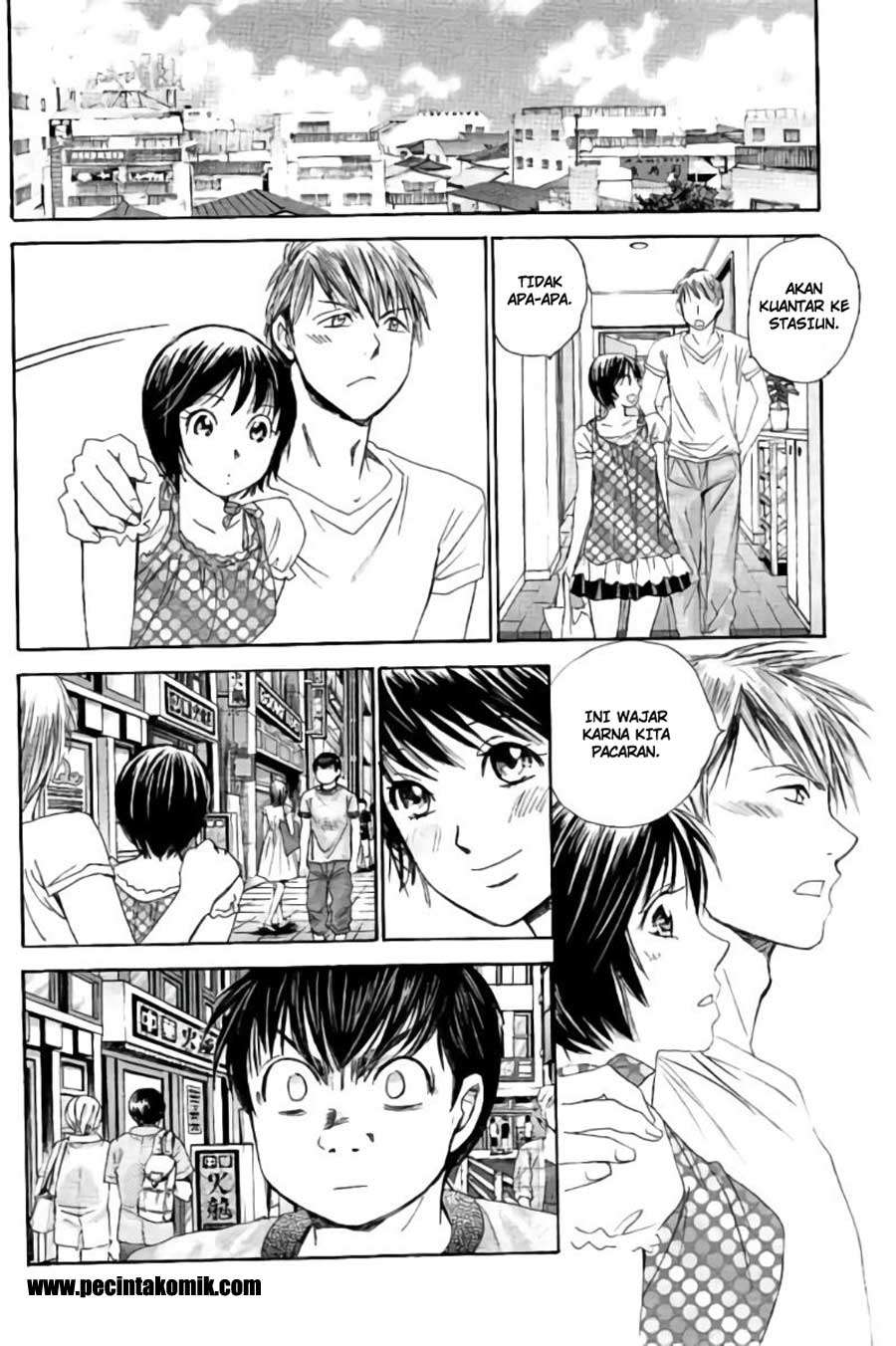 Chapter 64 - halaman 12
