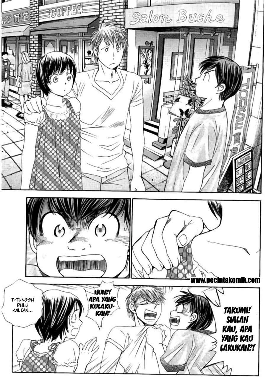 Chapter 64 - halaman 13