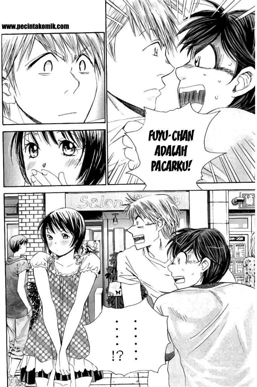 Chapter 64 - halaman 14