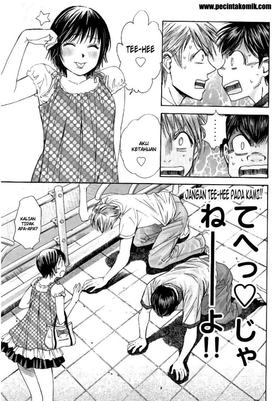 Chapter 64 - halaman 15