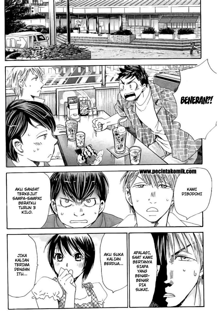 Chapter 64 - halaman 16