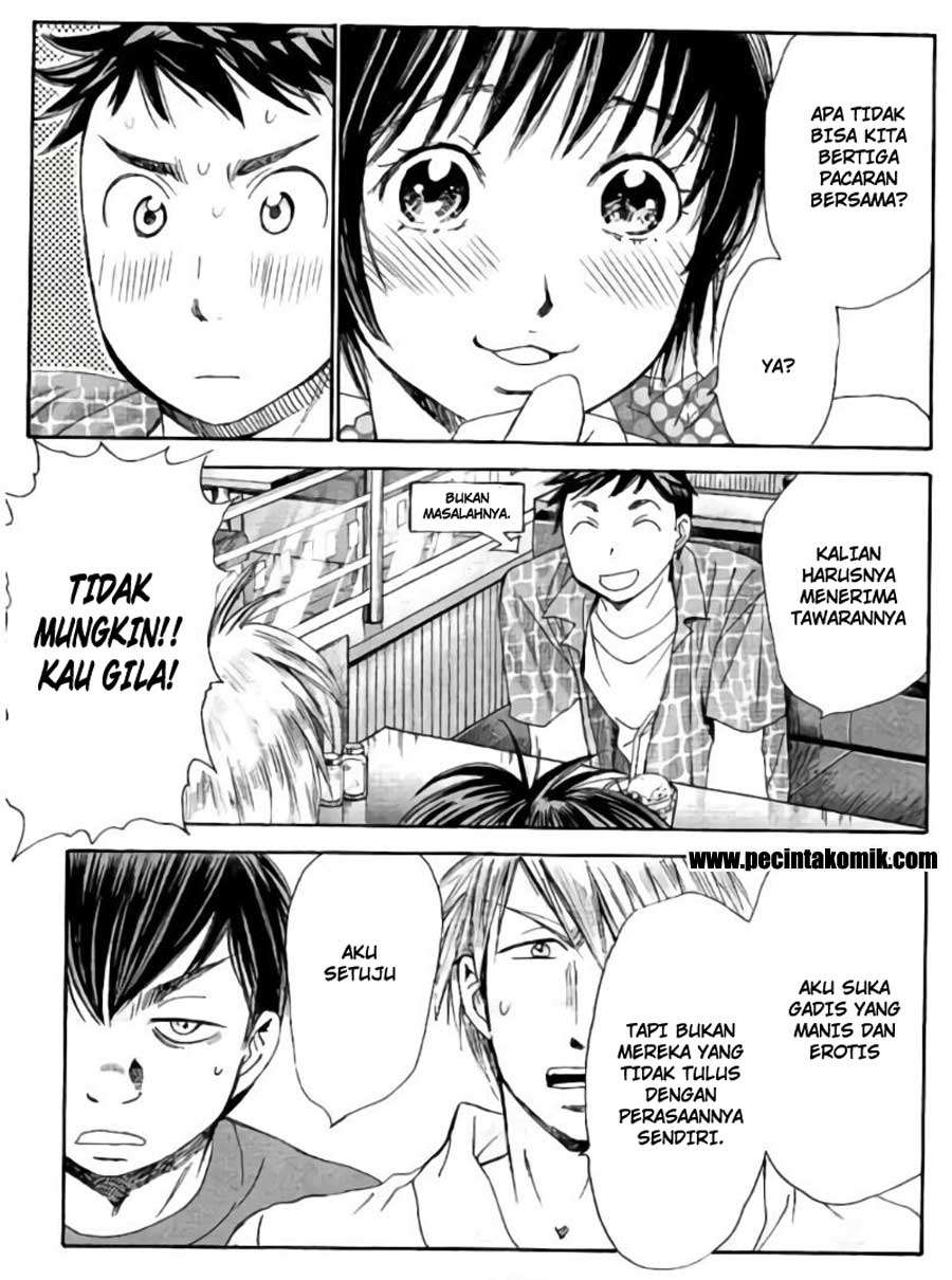 Chapter 64 - halaman 17