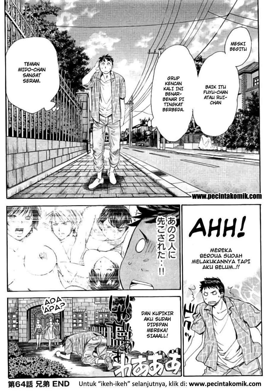 Chapter 64 - halaman 18