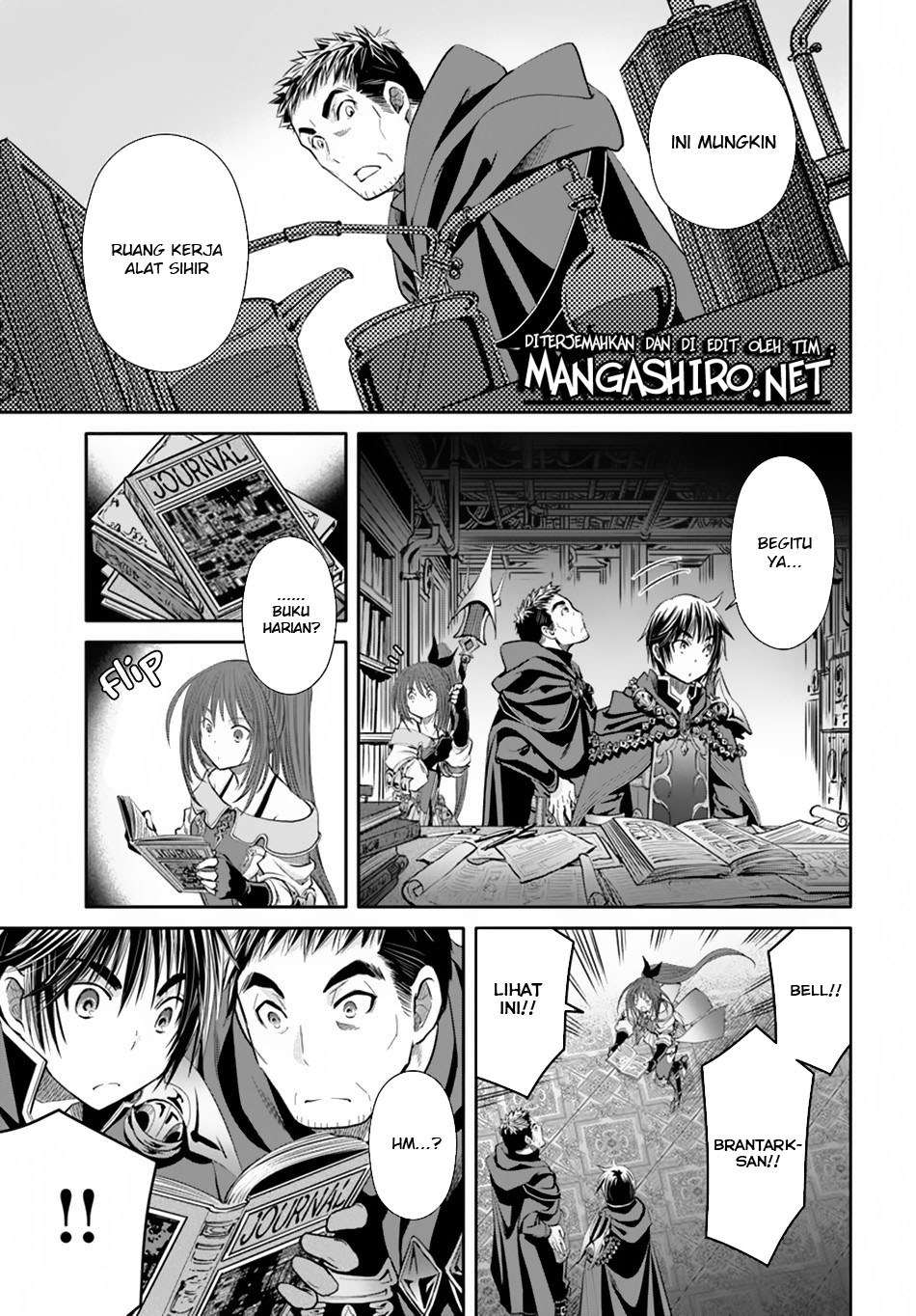 Chapter 35 - halaman 22