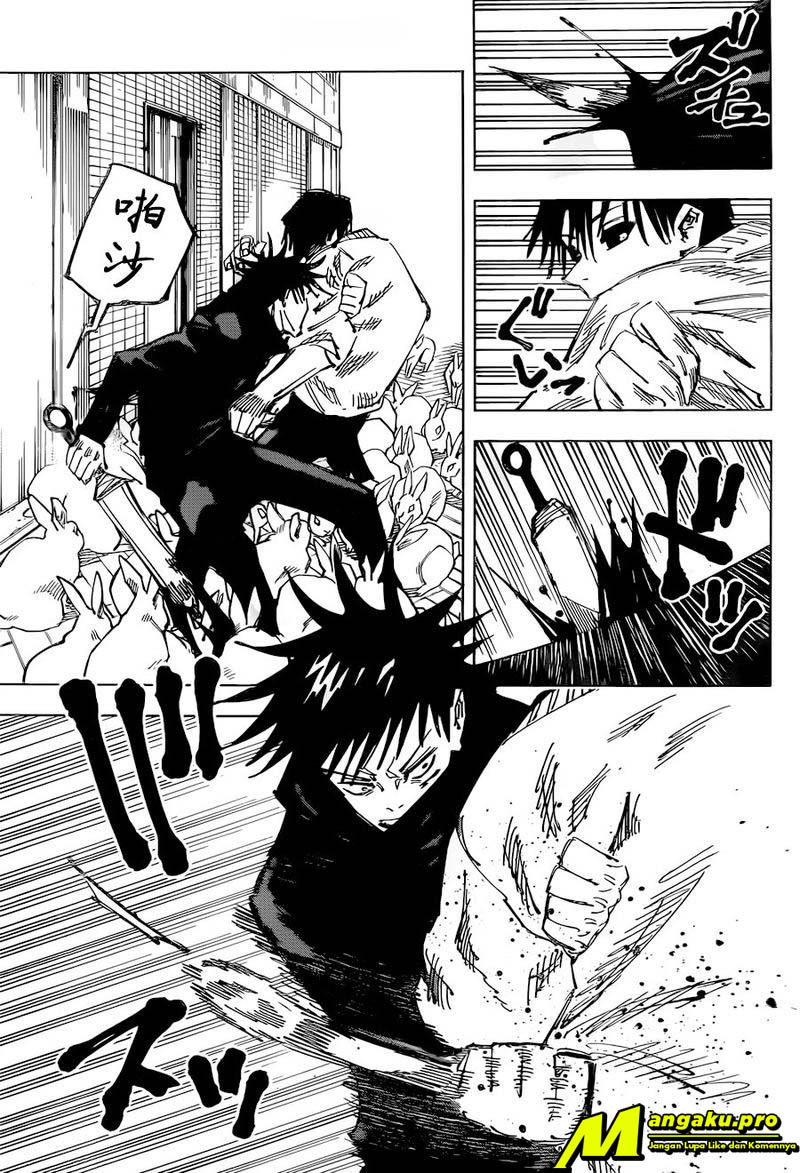 Chapter 113 - halaman 14