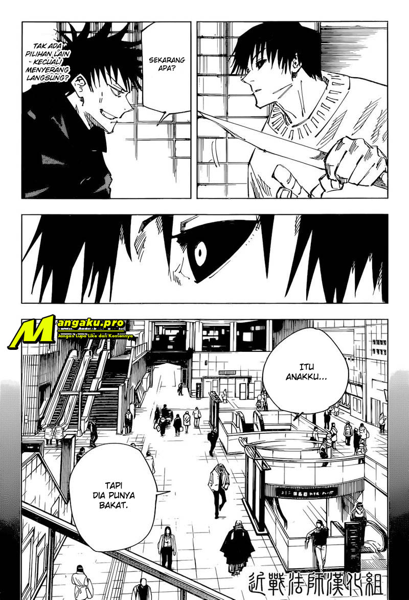 Chapter 113 - halaman 16