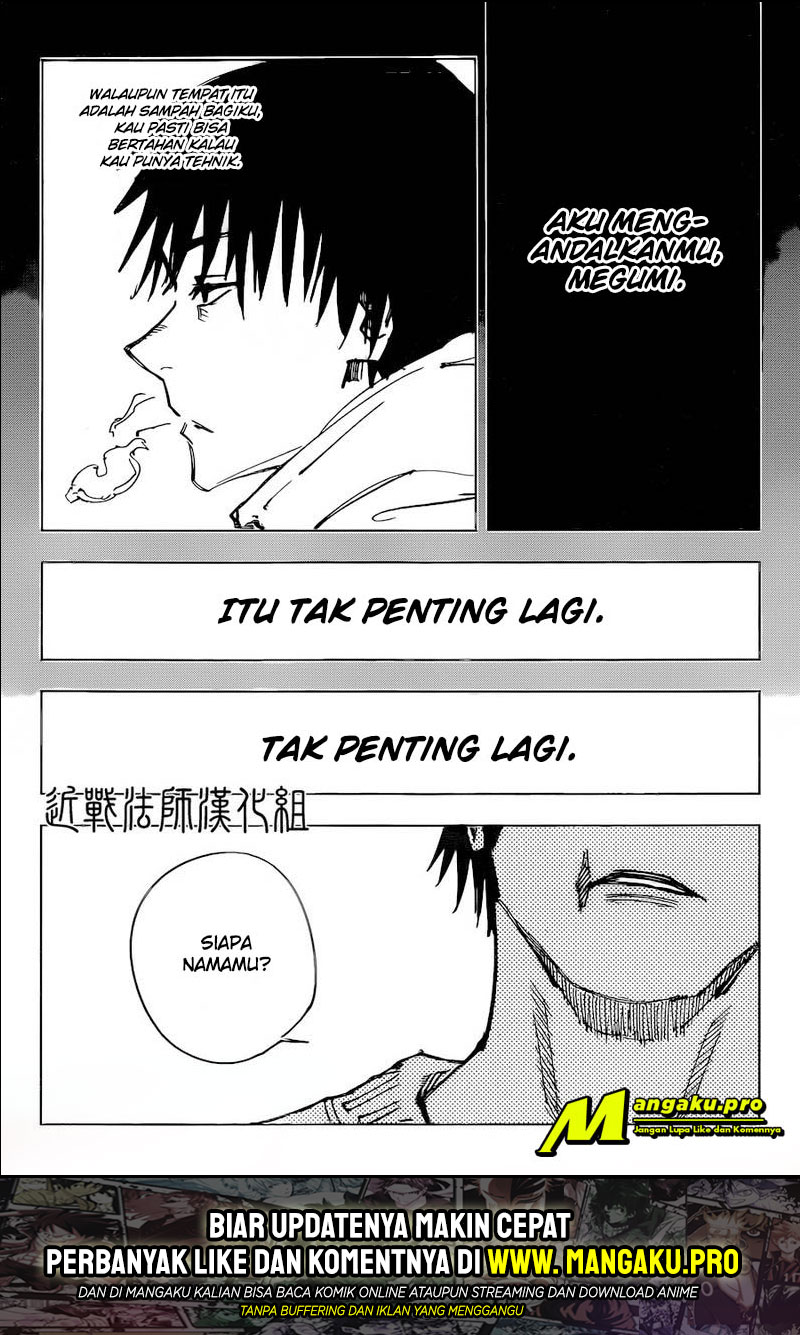 Chapter 113 - halaman 18