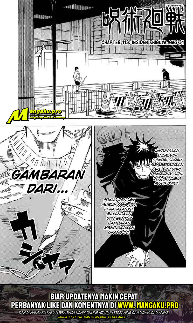 Chapter 113 - halaman 3