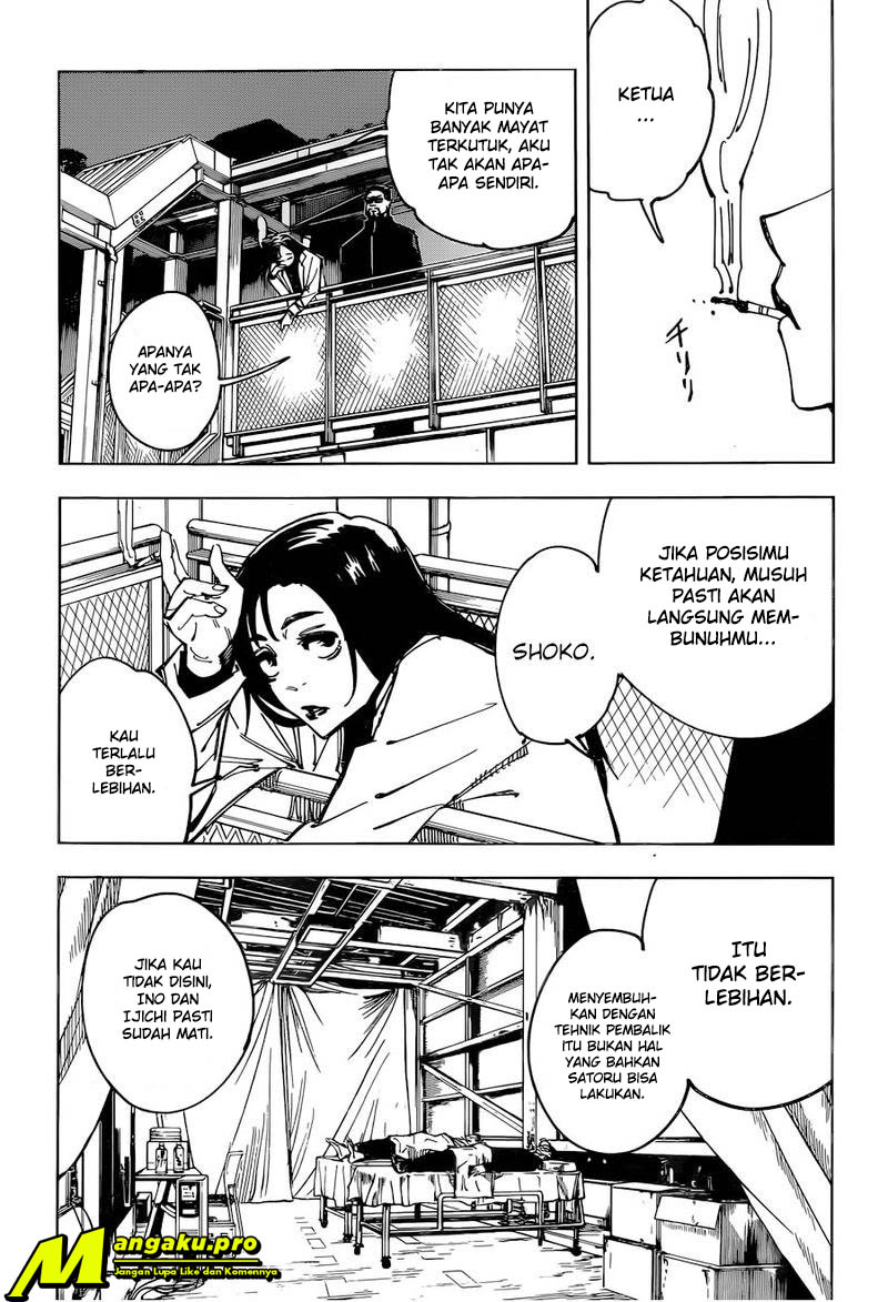 Chapter 113 - halaman 8