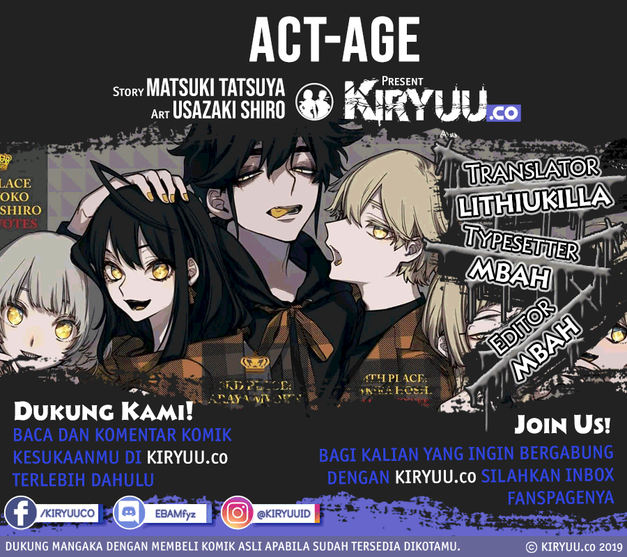 Chapter 118 - halaman 2