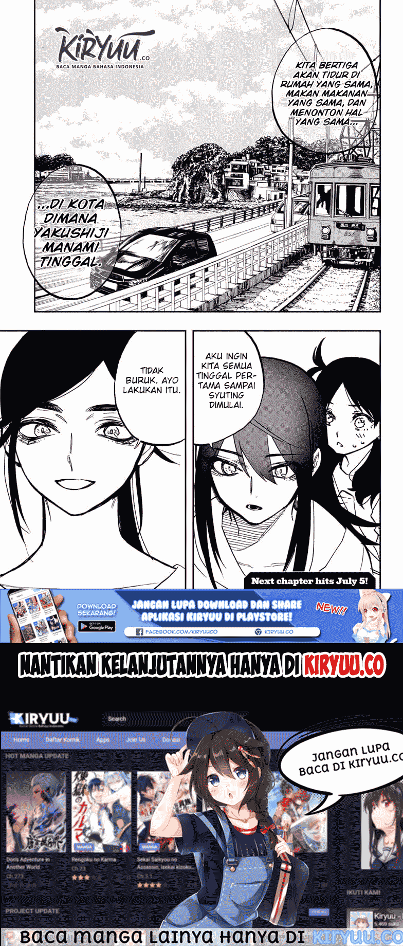 Chapter 118 - halaman 20