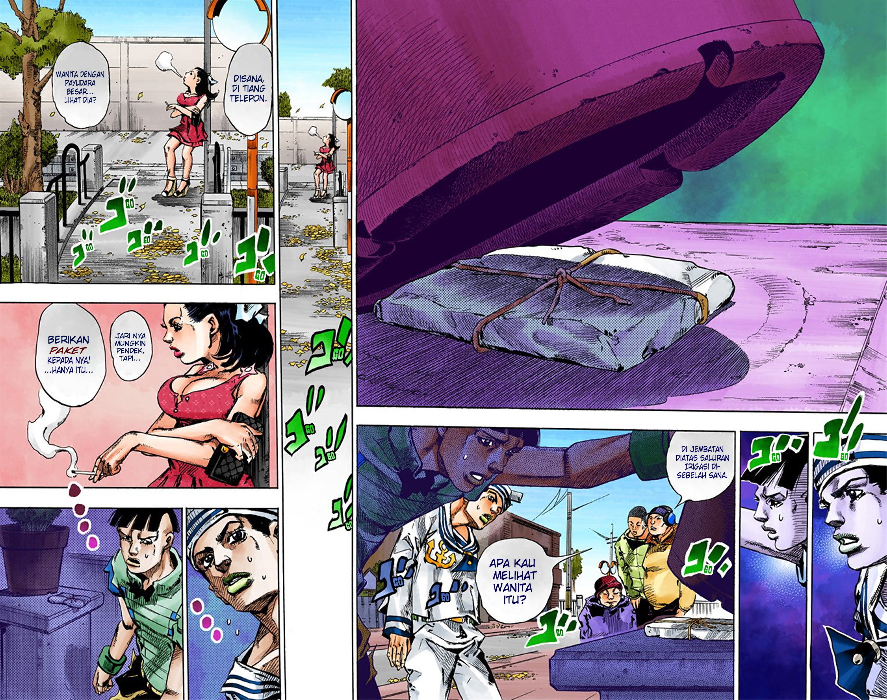Chapter 19 - halaman 38
