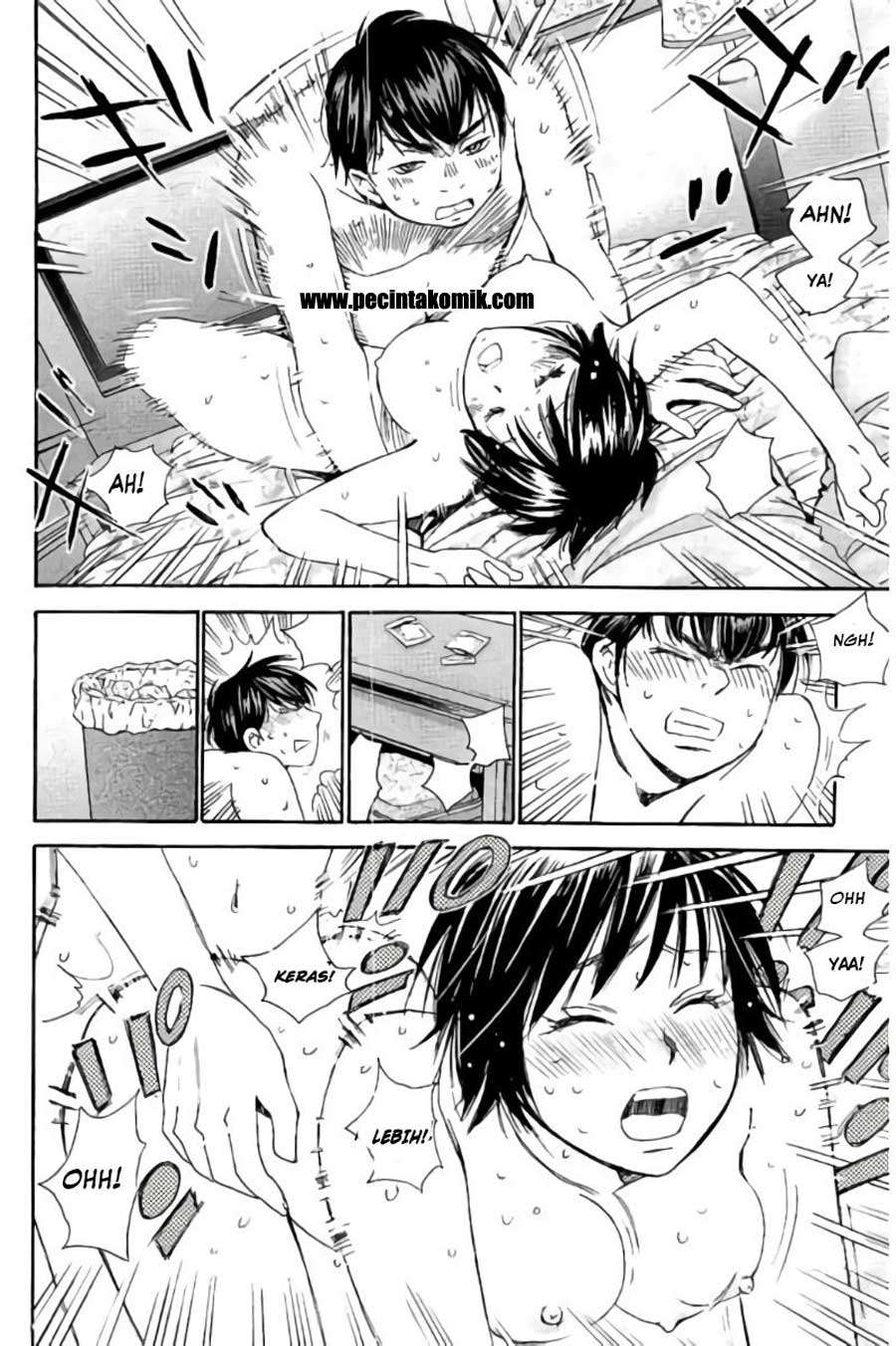 Chapter 63 - halaman 16
