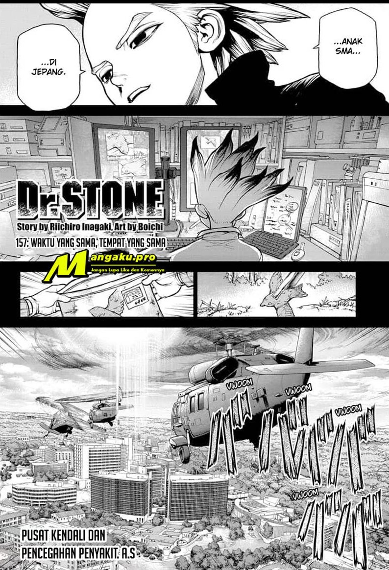 Chapter 157 - halaman 2