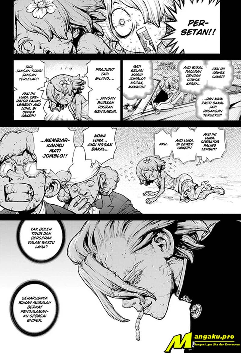 Chapter 157 - halaman 13