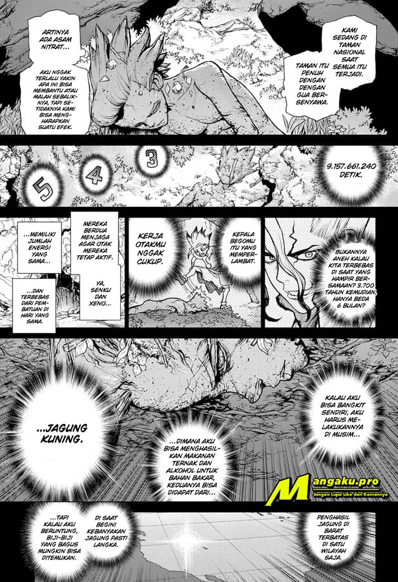 Chapter 157 - halaman 14
