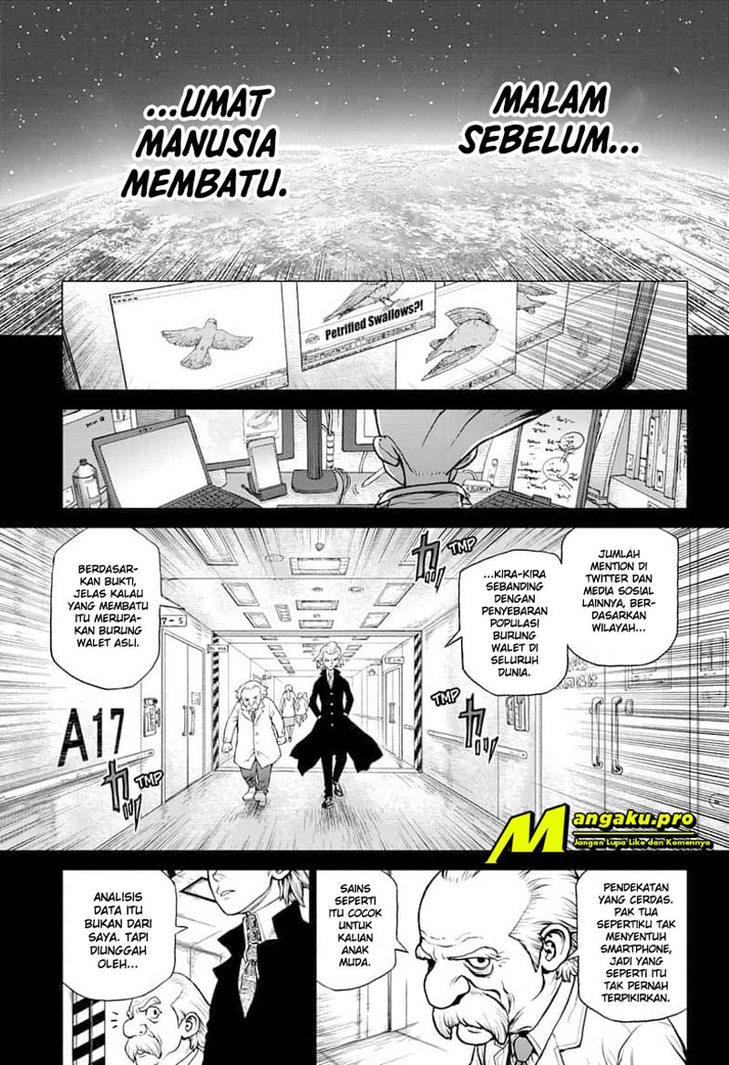 Chapter 157 - halaman 15