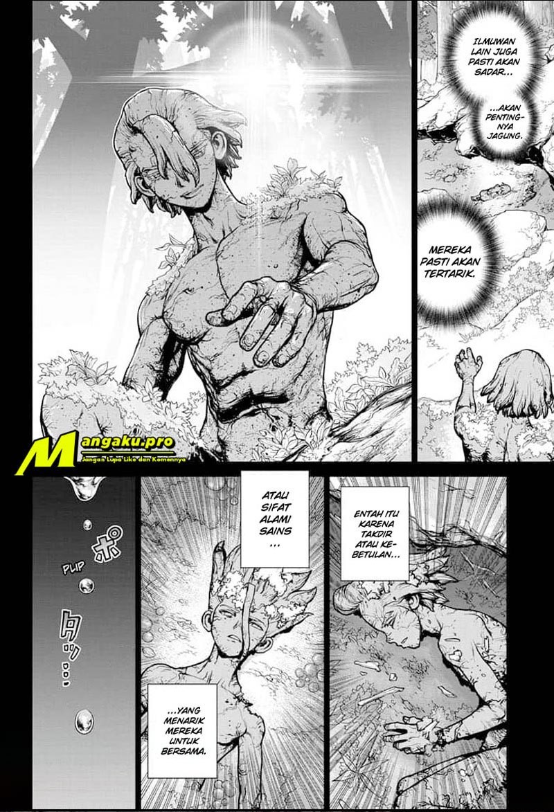 Chapter 157 - halaman 16