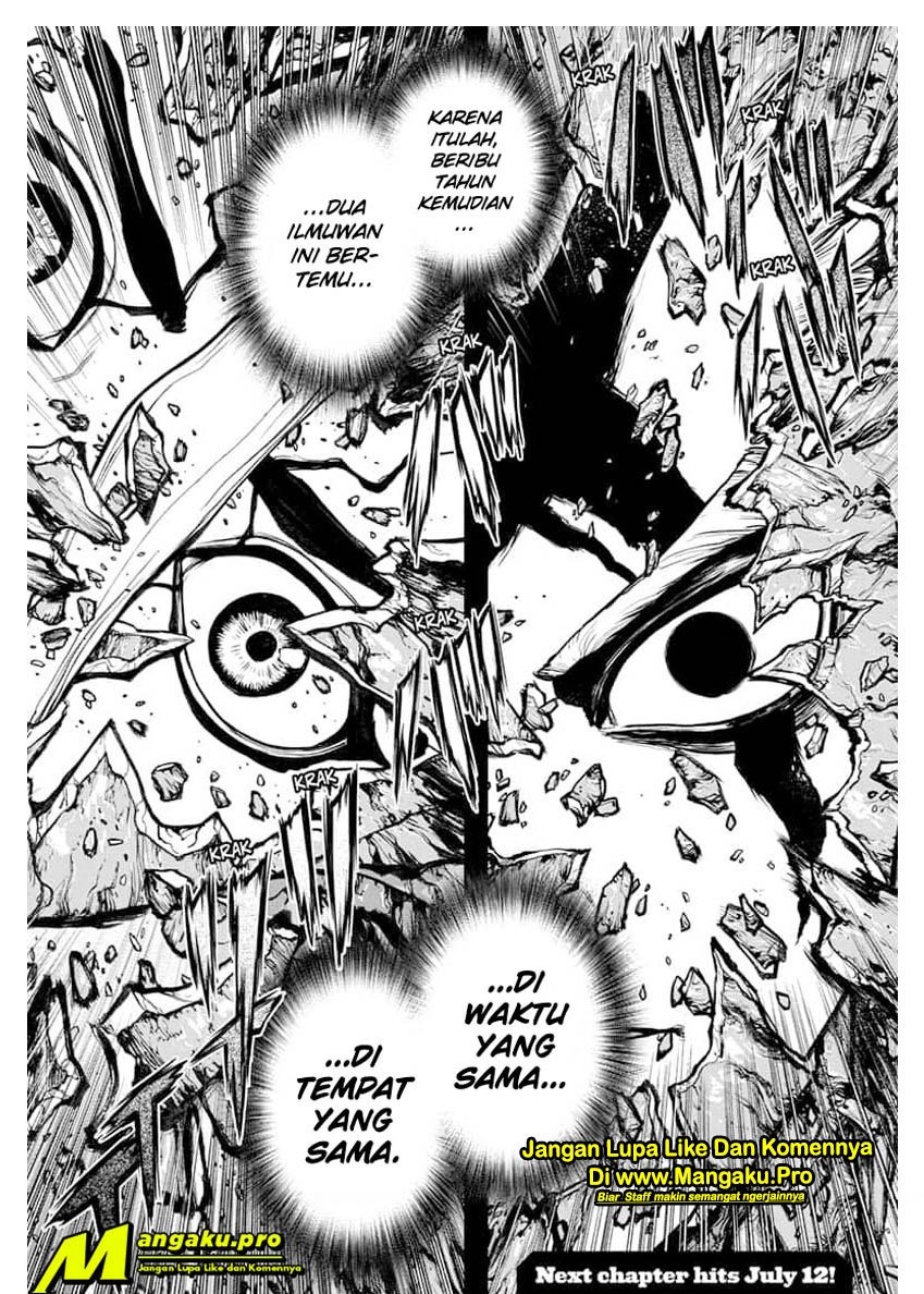 Chapter 157 - halaman 17