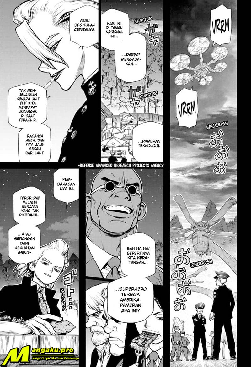 Chapter 157 - halaman 6