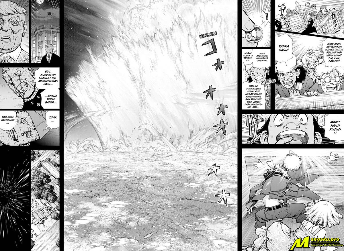 Chapter 157 - halaman 9