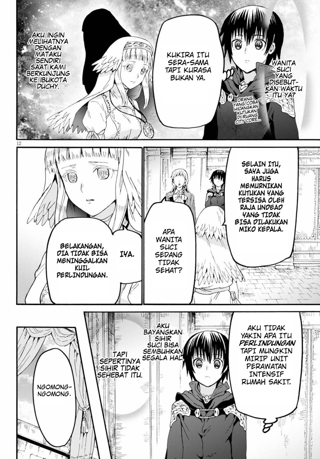 Chapter 66 - halaman 11