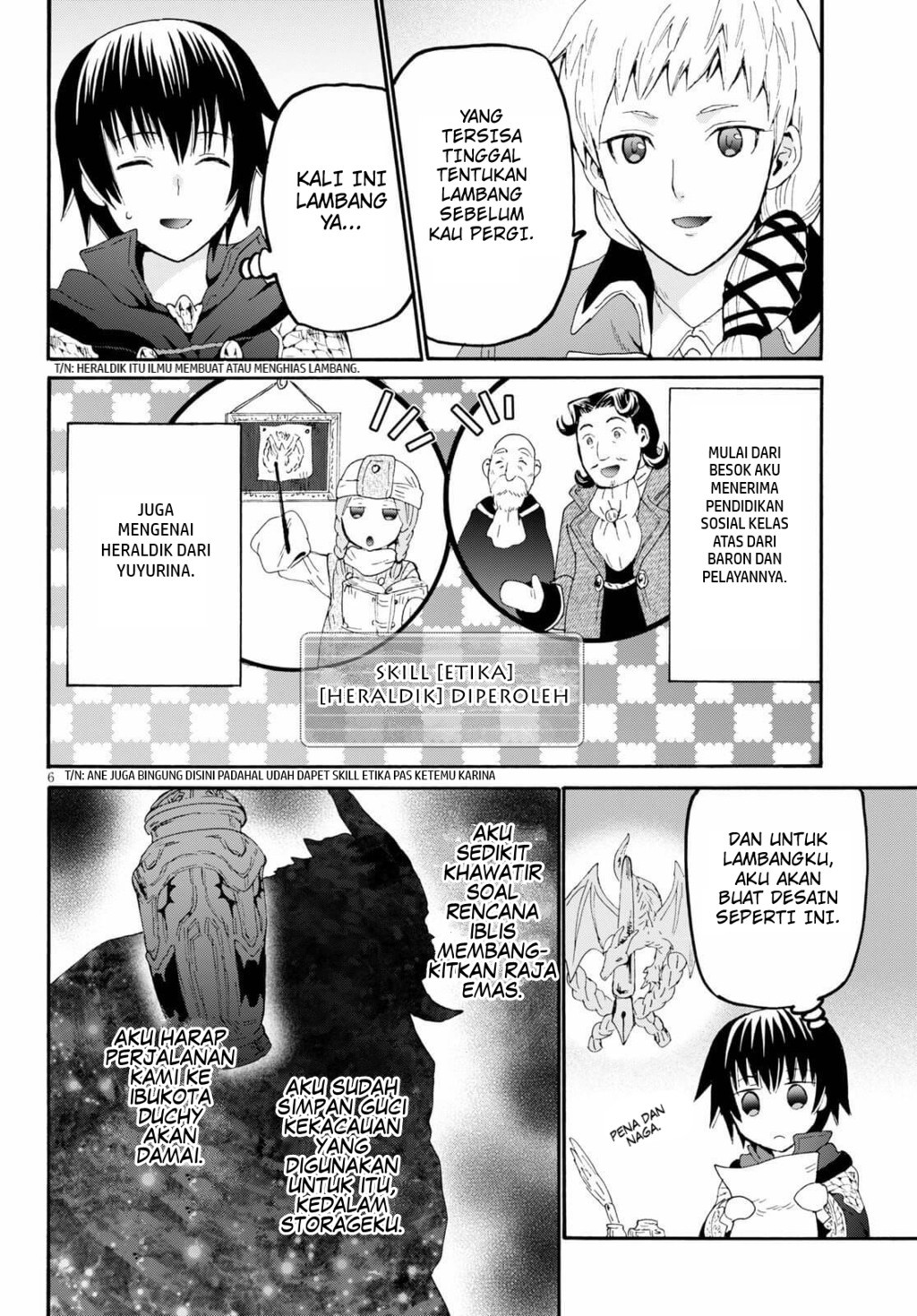 Chapter 66 - halaman 6