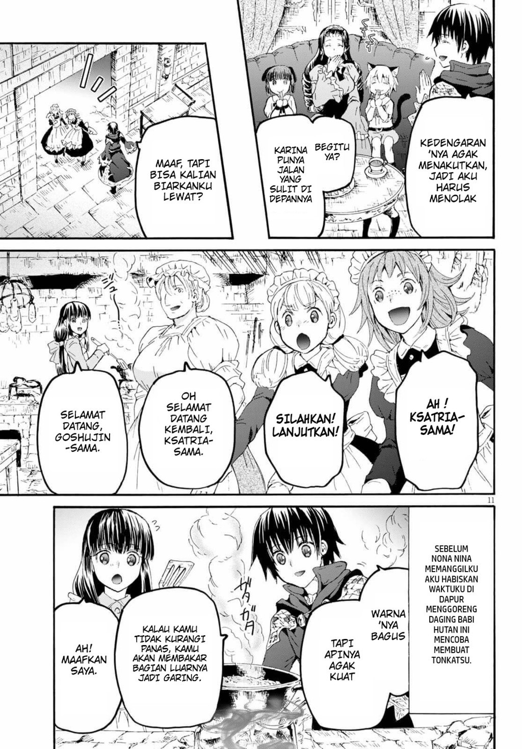 Chapter 65 - halaman 11