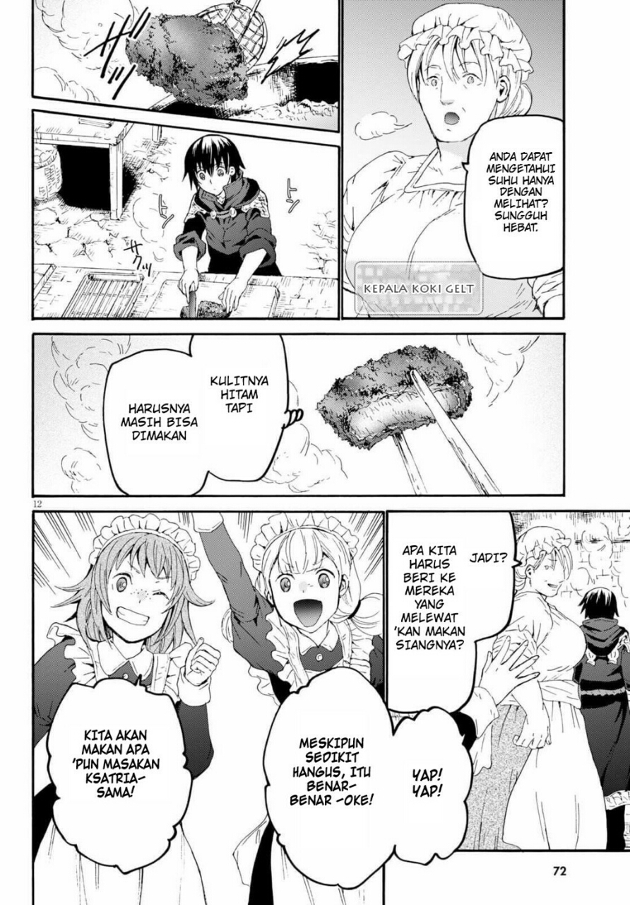 Chapter 65 - halaman 12