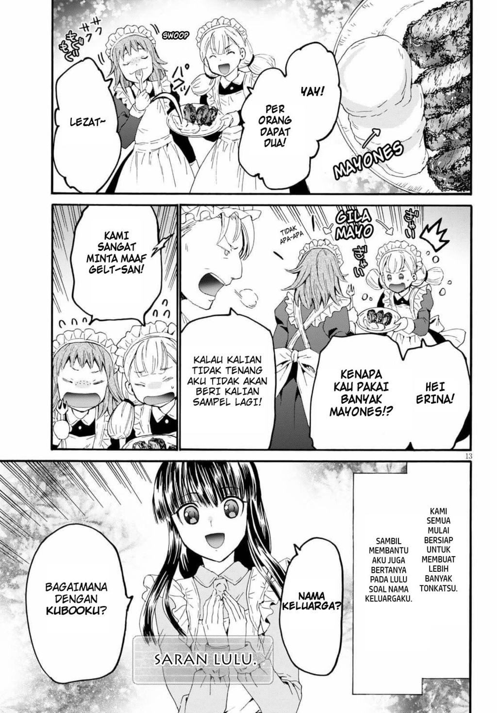 Chapter 65 - halaman 13