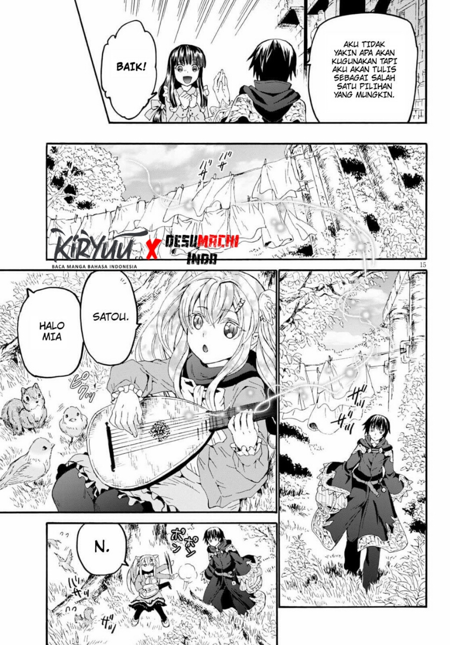 Chapter 65 - halaman 15