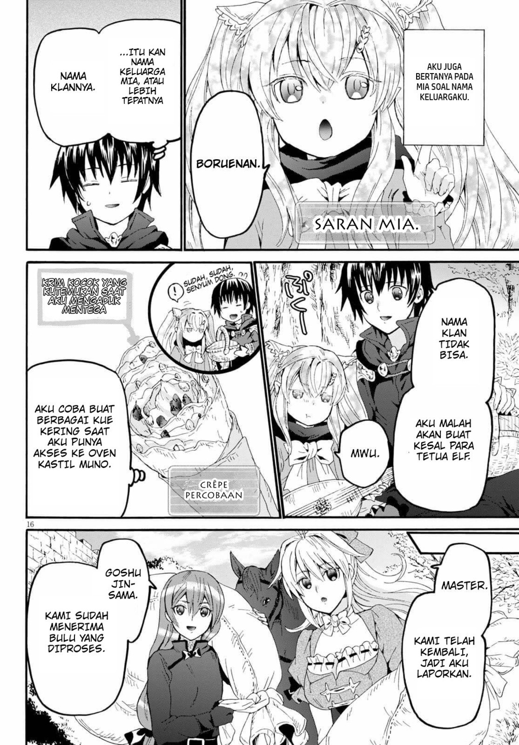 Chapter 65 - halaman 16