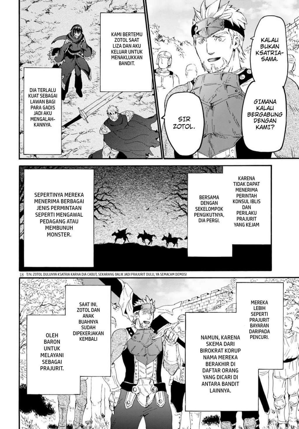 Chapter 65 - halaman 18