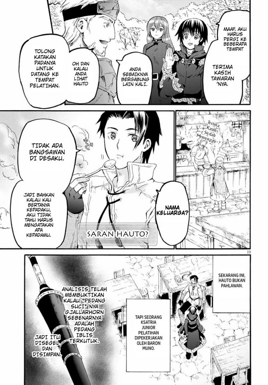 Chapter 65 - halaman 19