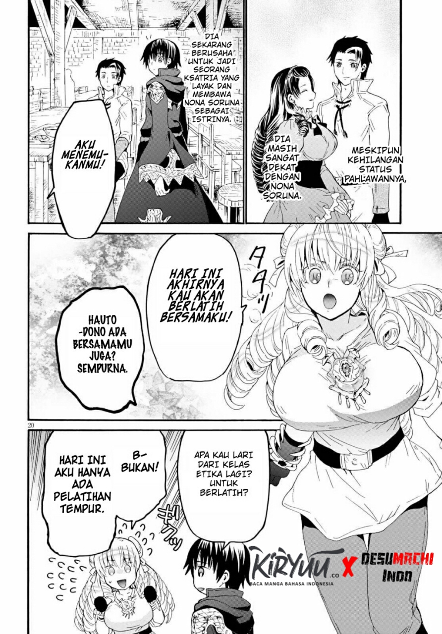 Chapter 65 - halaman 20