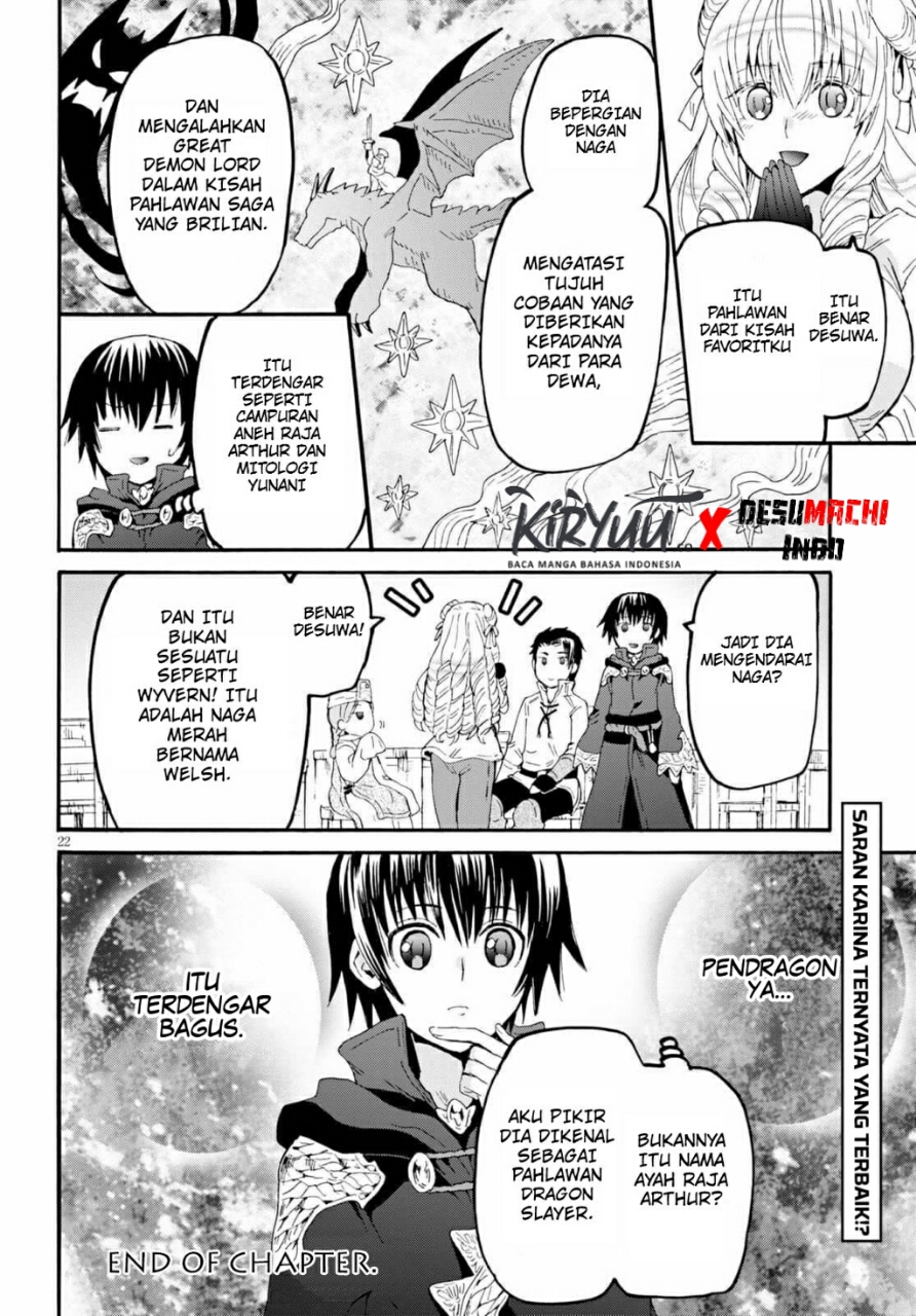 Chapter 65 - halaman 22