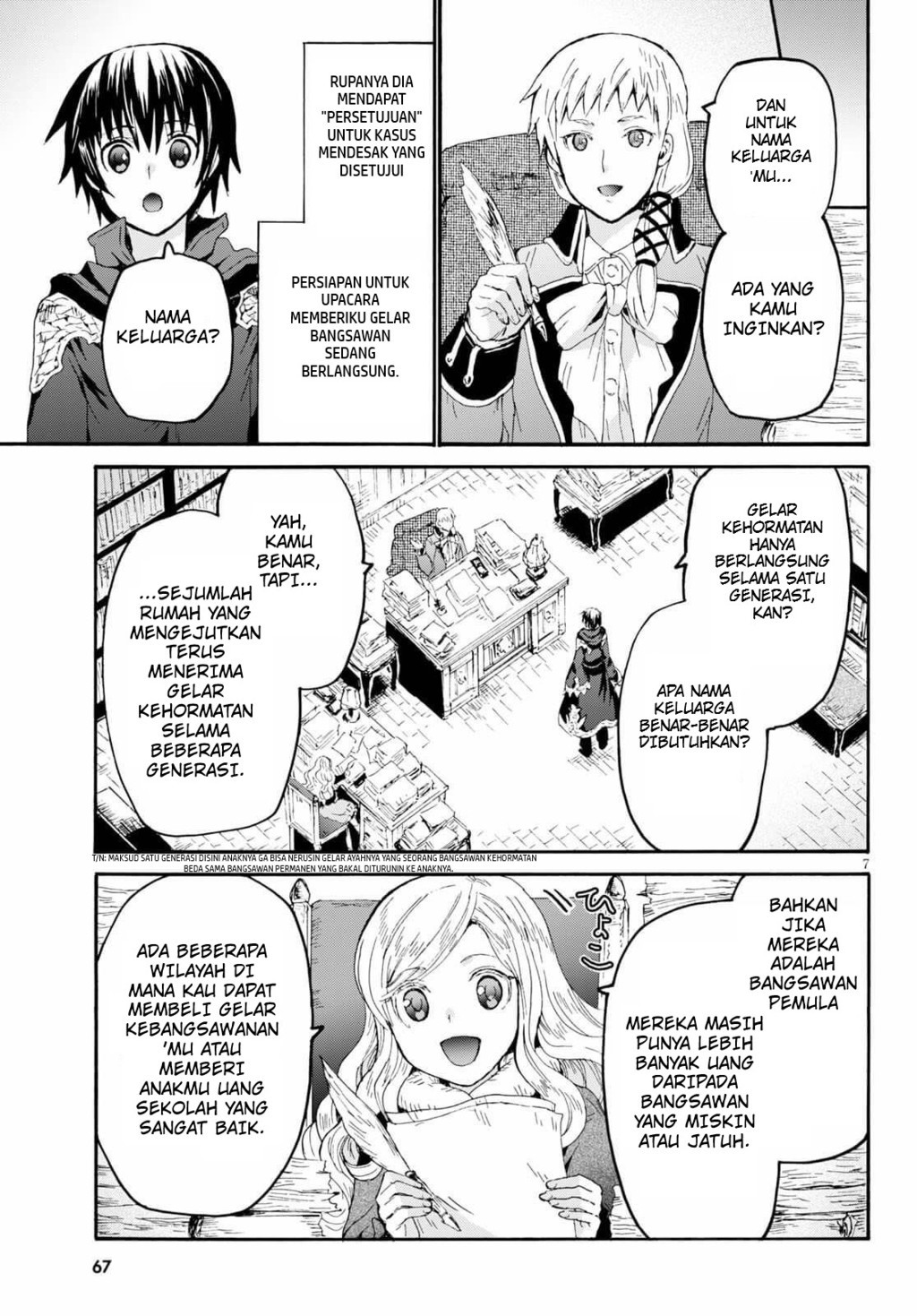 Chapter 65 - halaman 7