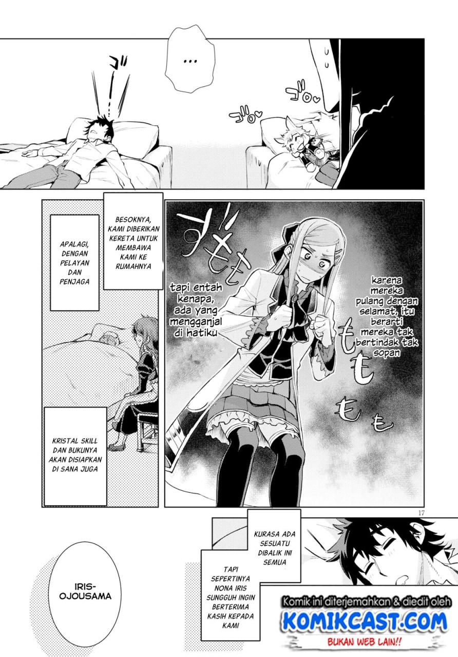 Chapter 25 - halaman 19