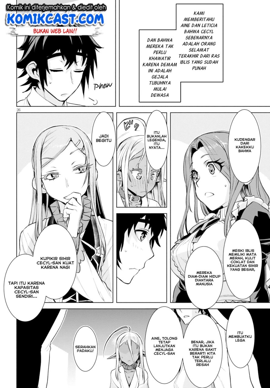 Chapter 25 - halaman 28