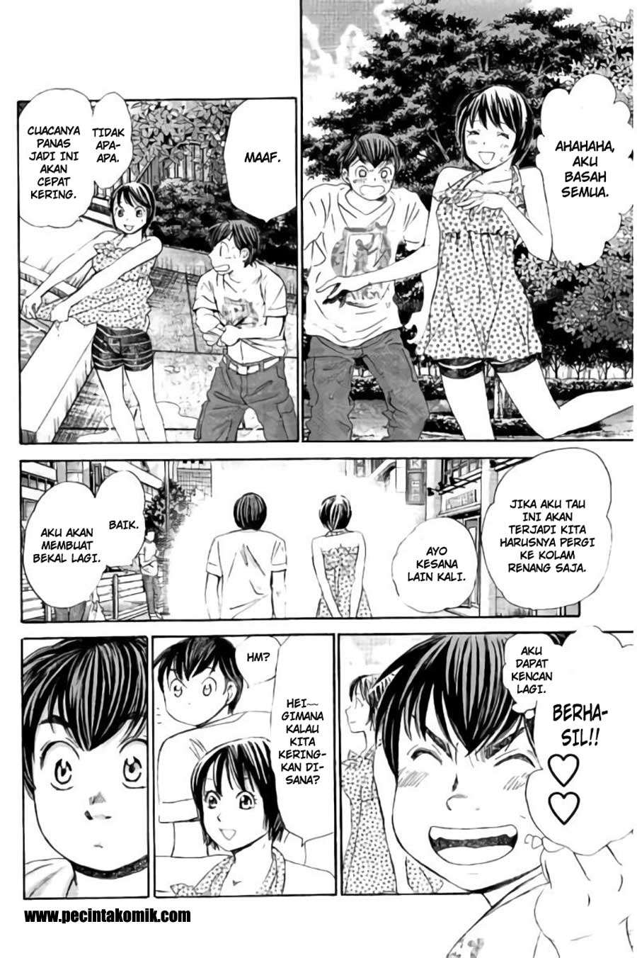 Chapter 62 - halaman 12
