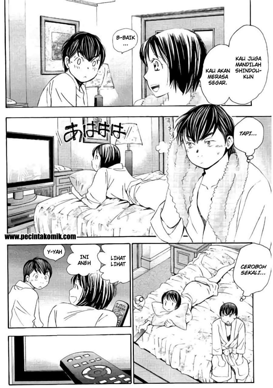 Chapter 62 - halaman 14