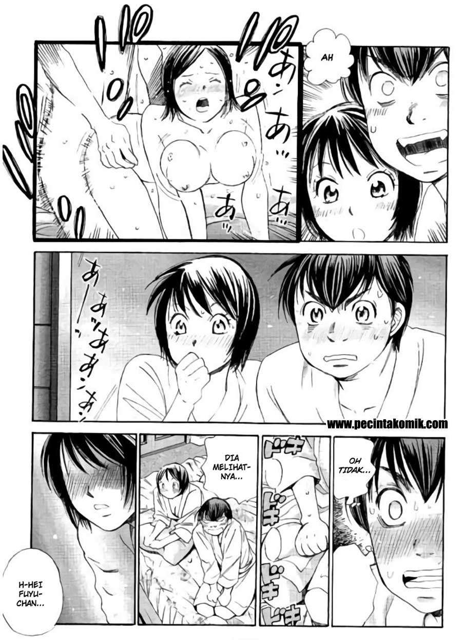 Chapter 62 - halaman 15