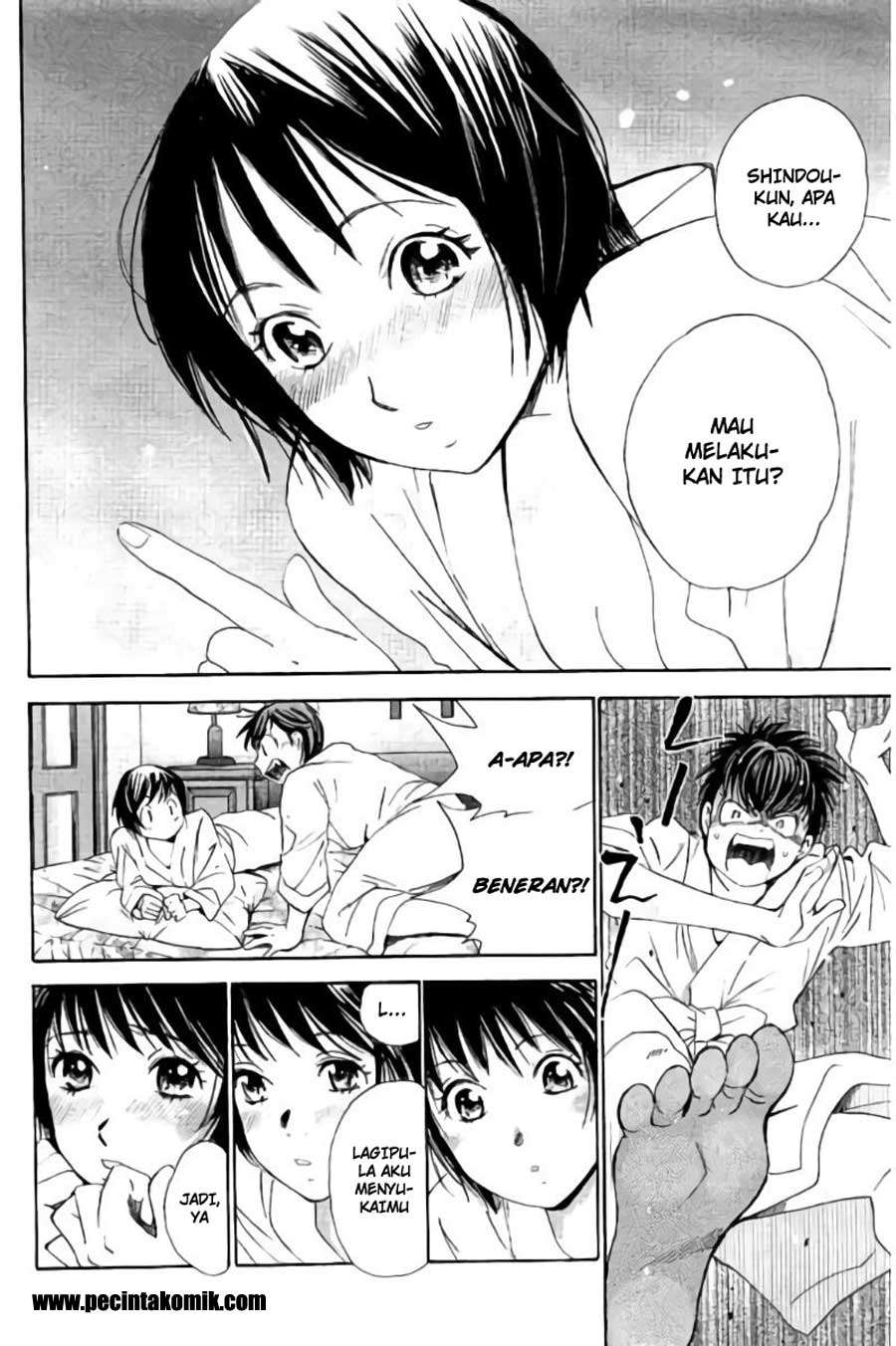 Chapter 62 - halaman 16