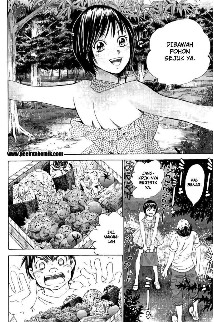 Chapter 62 - halaman 6